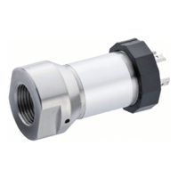 NIPRESS D-C00 Pressure Transmitter